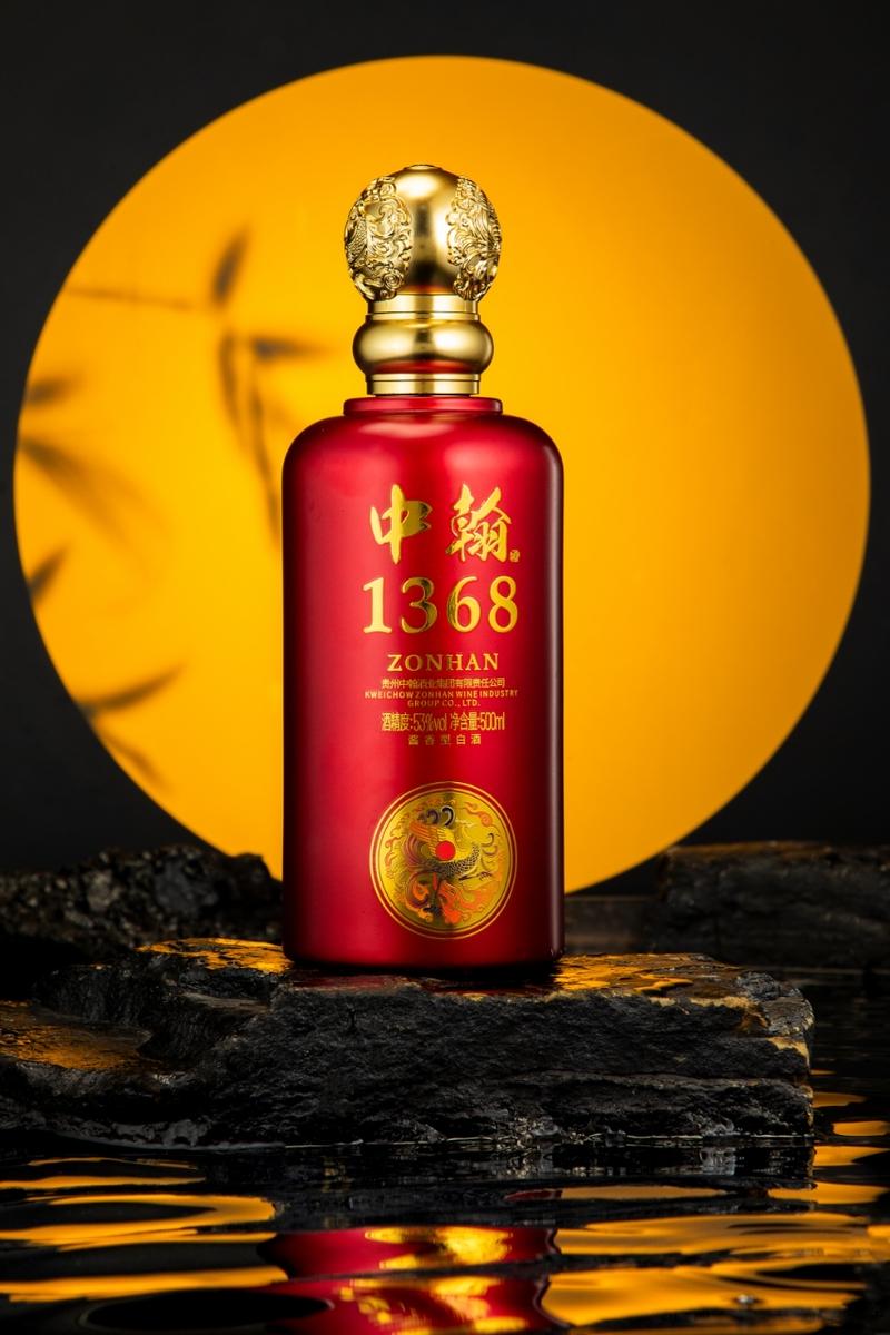 美酒的故事